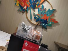 -Tims天好咖啡·贝果(东方广场店)