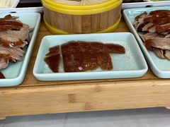 -金都酒店-中餐厅