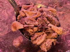 -阿娟牛肉丸·手打牛肉丸·现做现卖