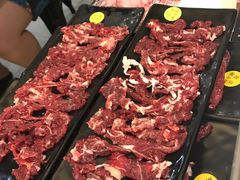-陈记顺和潮汕牛肉火锅(番禺迎宾大道店)