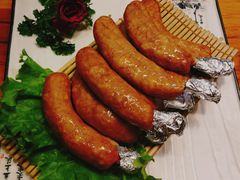 -隐炉和牛烧肉店(群力店)