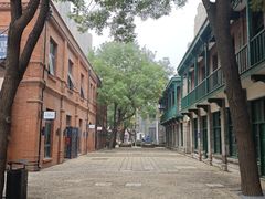 -绿地·中山里