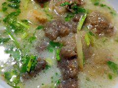 宋老三酥肉-宋老三苏肉羊肉汤老店