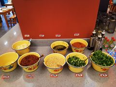 -黔三一夺夺粉酸汤火锅(百信店)