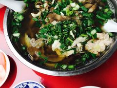 -谢老五跷脚牛肉·非遗传承店