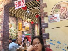 -老姑砂锅·烧烤天津菜(体北道店)