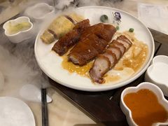 -锦粤宫·精致粤菜(深圳北站店)