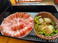 -四喜小胖·北京涮肉(五道营店)
