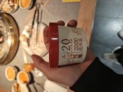 -小黑牛烤肉(聚隆店)