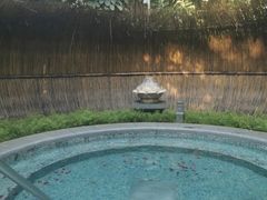 -广州从化都喜泰丽度假酒店温泉