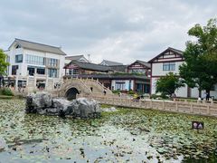 -常熟方塔园