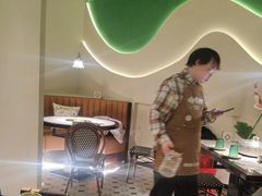 -喃喃椰·糟粕醋·椰子鸡火锅(七堡花园店)