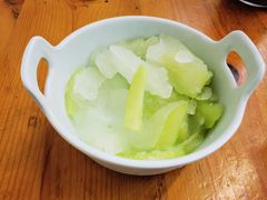 冰镇情果-炒豆合作社(东四总店)