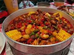 -辣小鲜·南昌大排档(船山路店)
