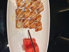 -外婆家(西红门荟聚购物中心店)