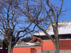 -北京古代建筑博物馆