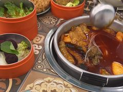 -顶上头·螺蛳火锅(五一新村店)