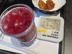 -Kyochon1991校村(共和路店)