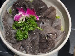 -蜀九香火锅(彩虹店)