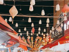-沙州食驿·非遗小吃夜市