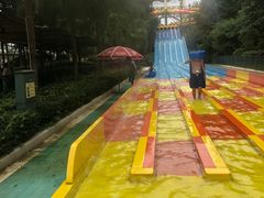-国色天乡三期陆地乐园