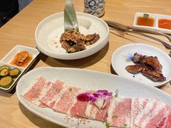 -久苑烧肉(世界城广场店)