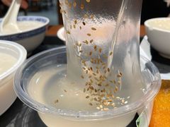 -没牙伯花生汤店(老药洲店)
