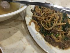 -粤潮牛肉火锅店(江南大道店)