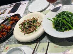 -披云云小馆·味道江湖(姚家园万象汇店)