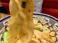 -子午路张记肉夹馍(兵马俑店)