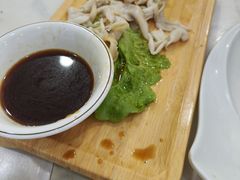 -郭姐·威海渔村(黄兴路店)