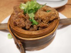 小笼牛肉-眉州小吃(魏公村店)