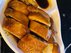 玫瑰豉油鸡-西关味(大卫城店)