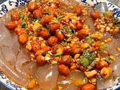 -小鱼锅贴明光土菜