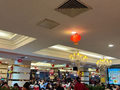 -御满江海鲜酒家(洛溪新城店)