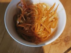 -胖老汉椒麻鸡清真新疆菜(西御街店)