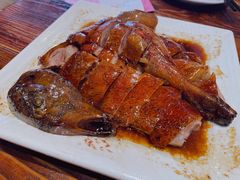 -恒益烧腊(江北路店)