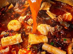 -黑竹香鸡(营和巷店)
