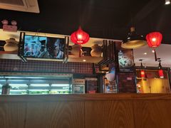 -超级鲜•胡毛肚火锅(扬帆店)