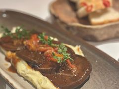 -Osteria Garden 生蚝花园餐厅(原进贤路店)