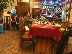 -山城年华老火锅(玉林店)