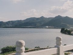 -东钱湖旅游度假区