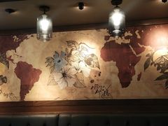 -星巴克(张家港谷渎港店)