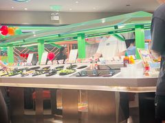 -纽约客美式餐厅(新奥购物中心店)