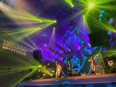 -MOSSO音乐酒吧·live house(南京旗舰店)