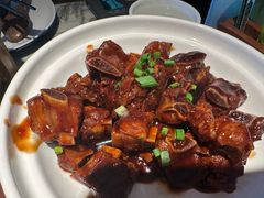 -绿茶餐厅(千岛湖银泰城店)