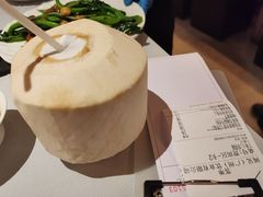 泰国香椰-闻见中国海南菜(K11店)