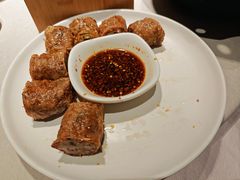 -客家大院·非遗赣南客家菜(郁孤台店)