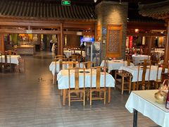 -东来顺饭庄(西直门店)