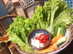 -海之屋韩式烤肉(海棠68环球美食街店)